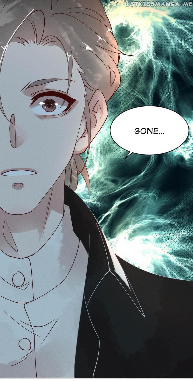 Dark Fragrance chapter 66 - page 16
