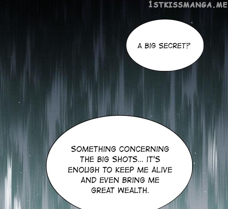 Dark Fragrance chapter 66 - page 25
