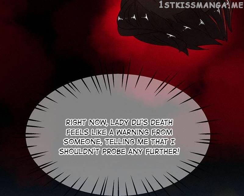 Dark Fragrance chapter 66 - page 29