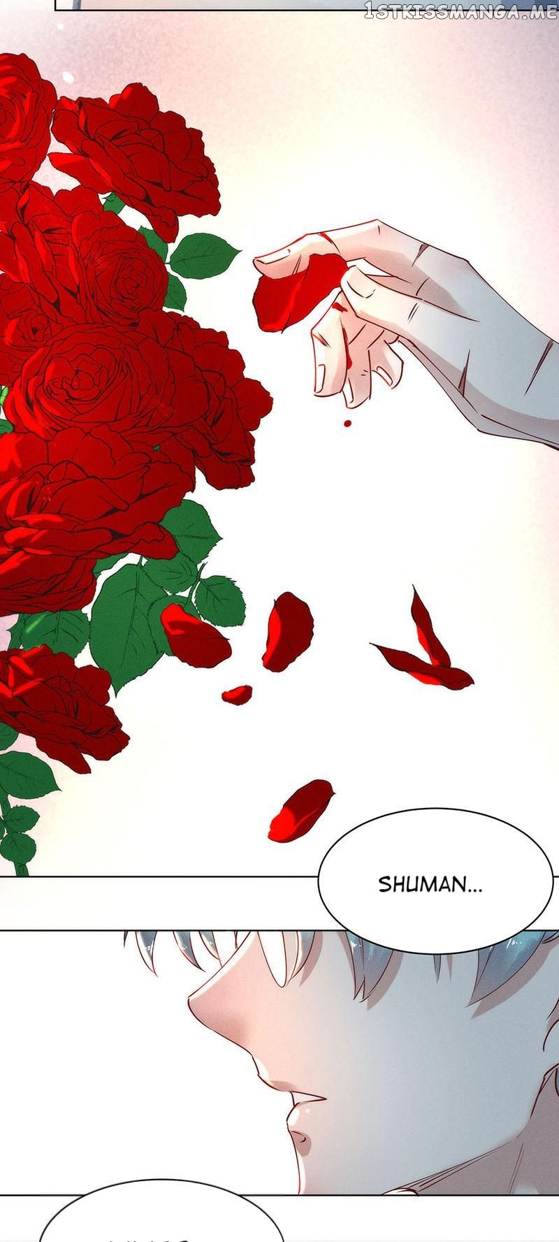 Dark Fragrance chapter 66 - page 31