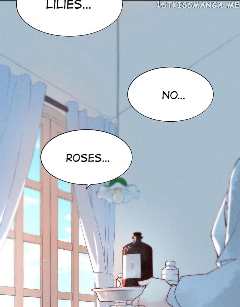 Dark Fragrance chapter 66 - page 32