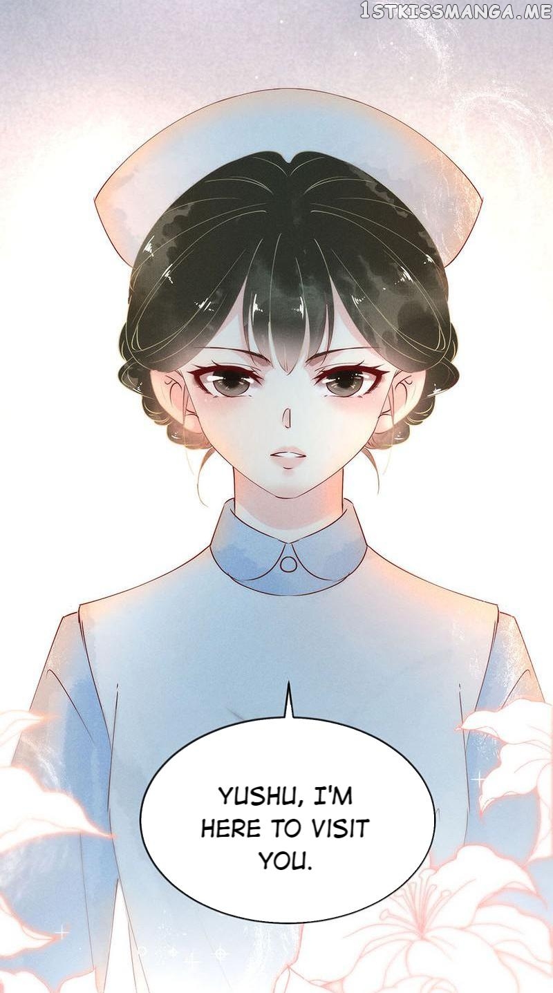 Dark Fragrance chapter 66 - page 38