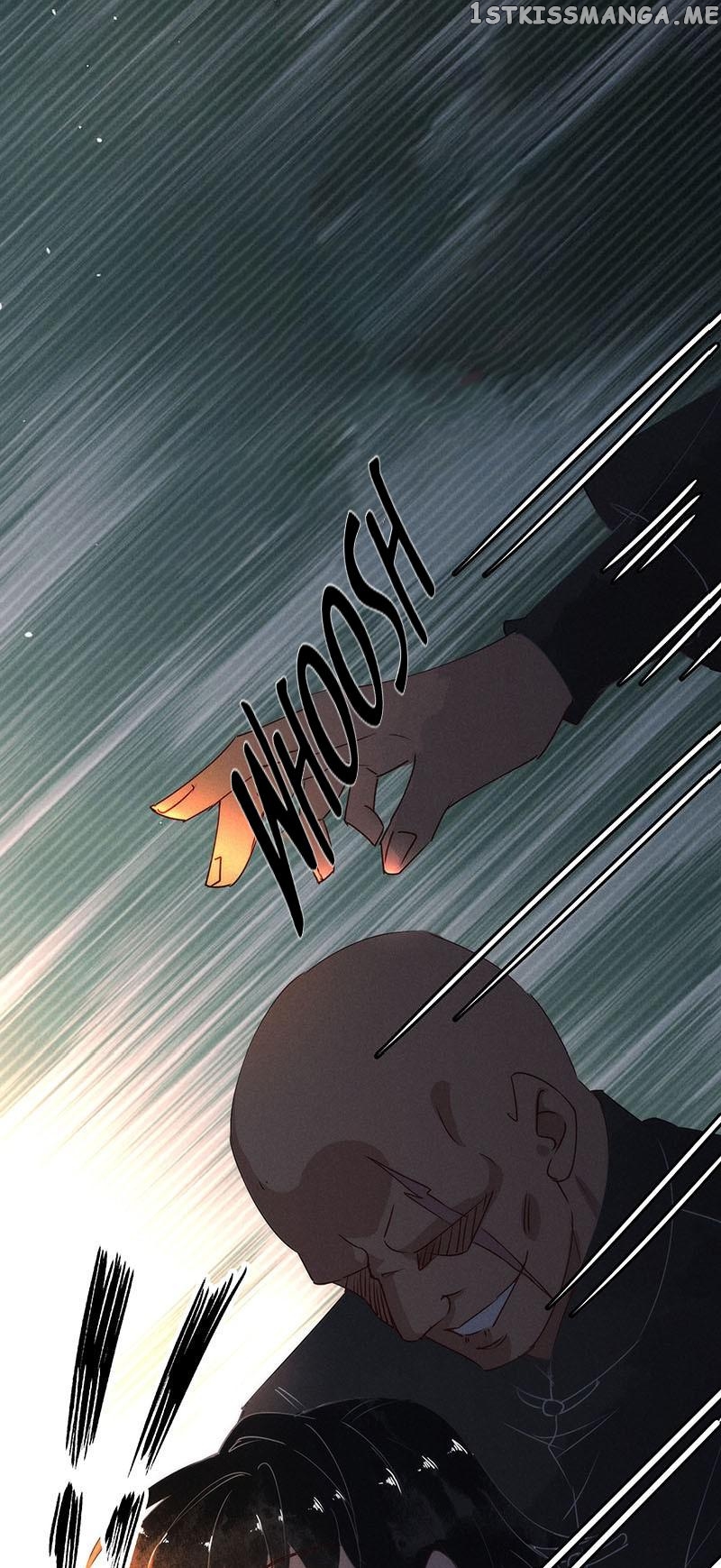 Dark Fragrance chapter 66 - page 5