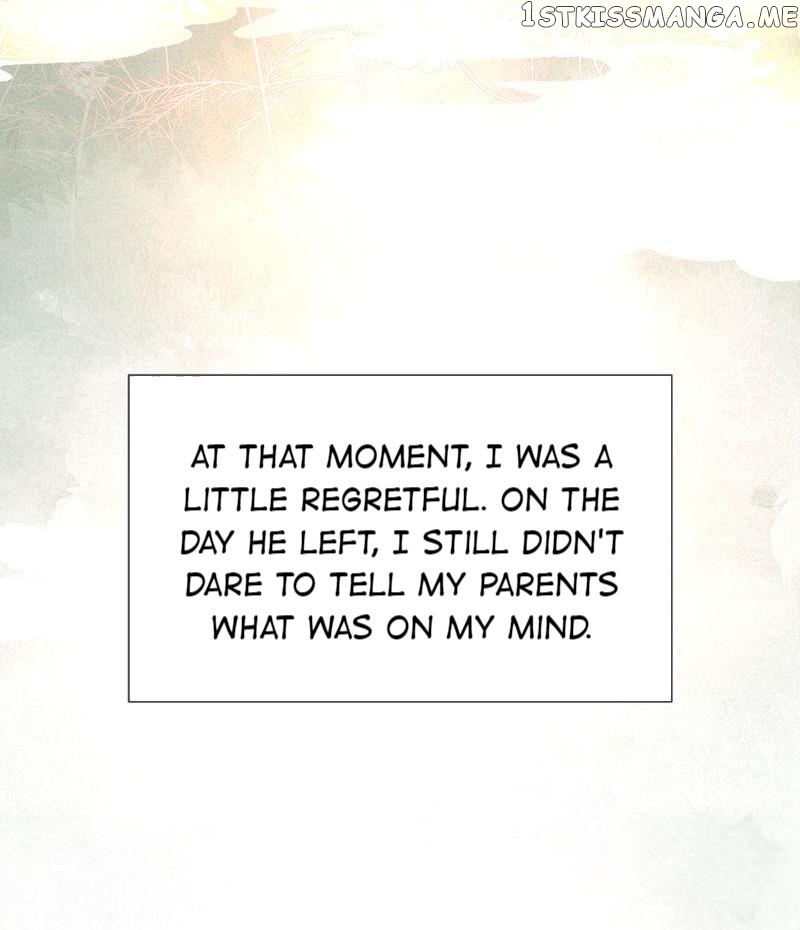 Dark Fragrance chapter 65 - page 10