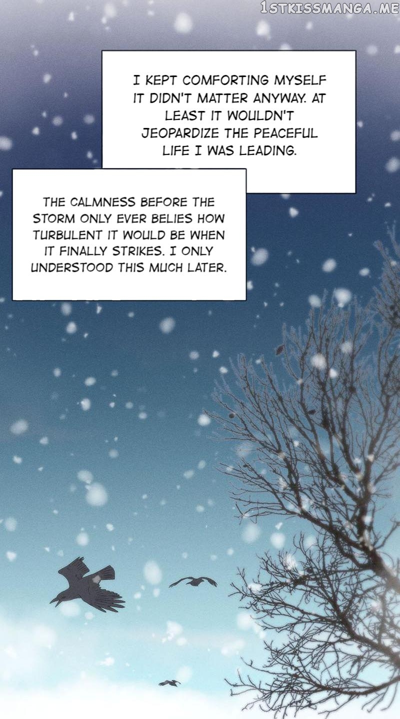 Dark Fragrance chapter 65 - page 12