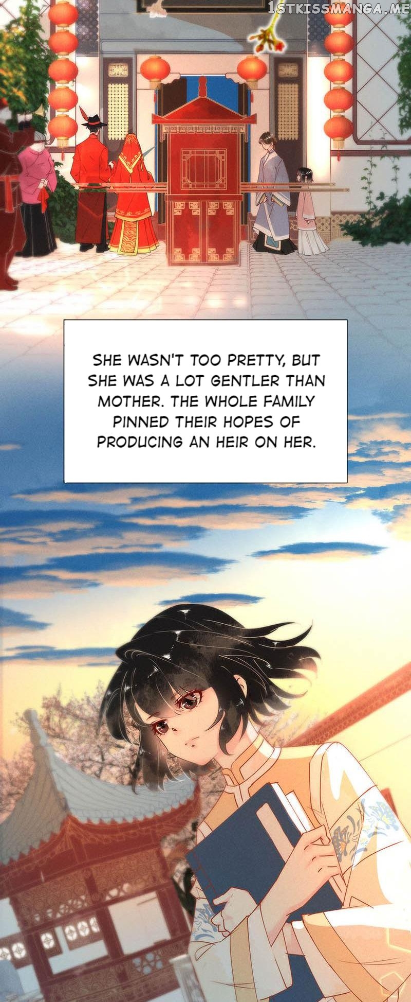 Dark Fragrance chapter 65 - page 17