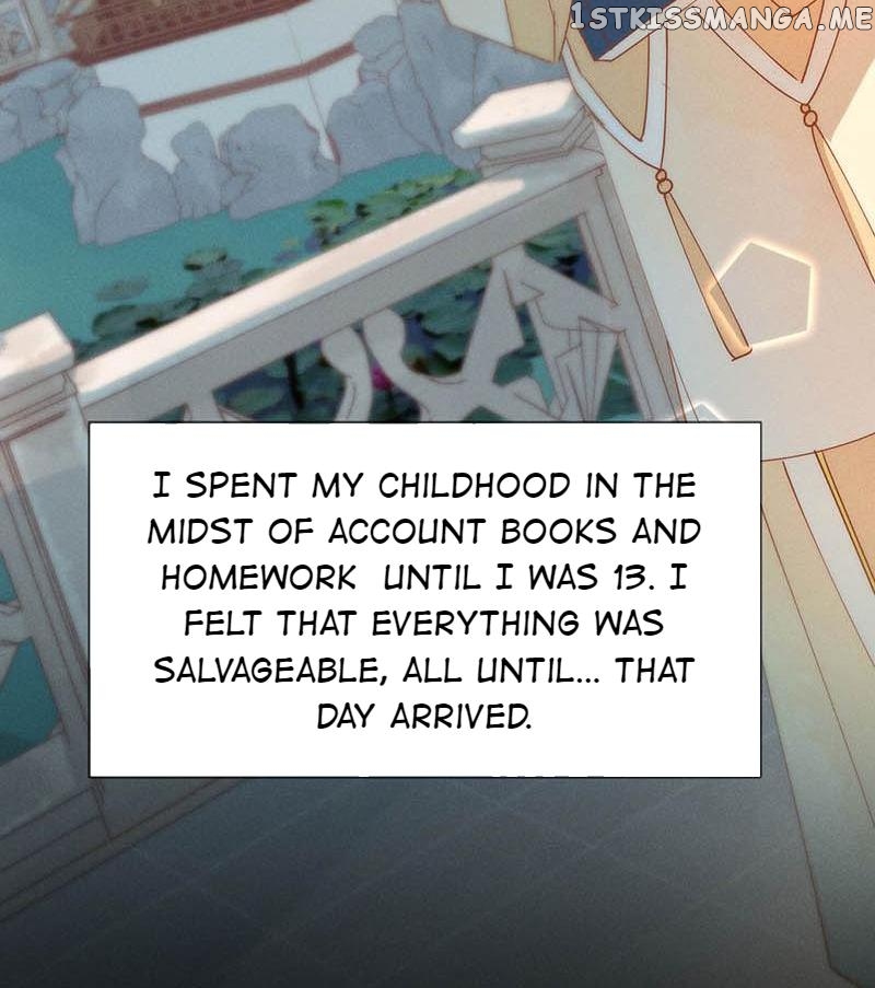 Dark Fragrance chapter 65 - page 18