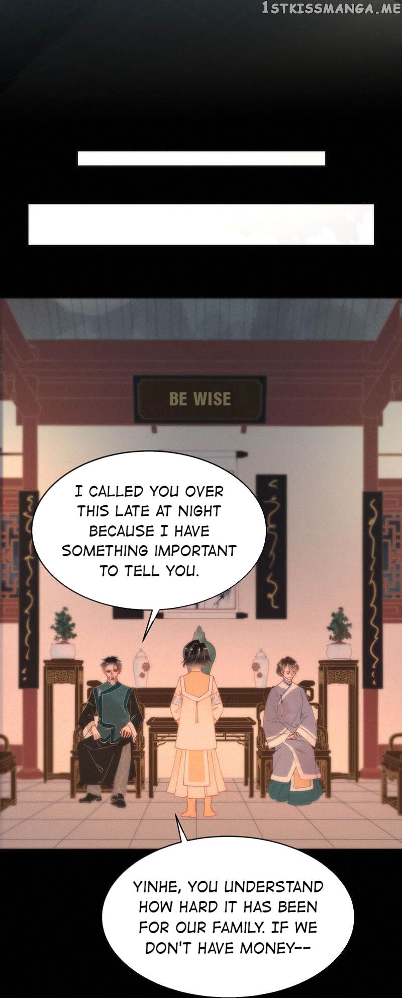 Dark Fragrance chapter 65 - page 19