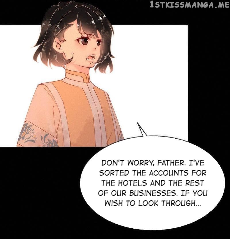 Dark Fragrance chapter 65 - page 20