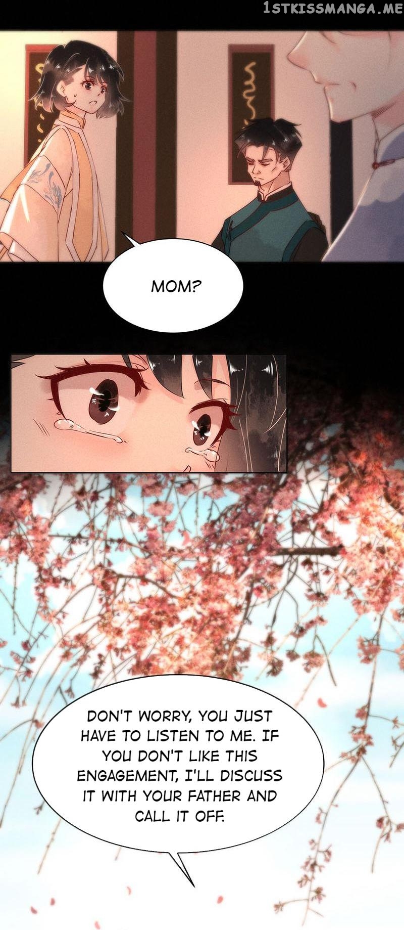Dark Fragrance chapter 65 - page 25