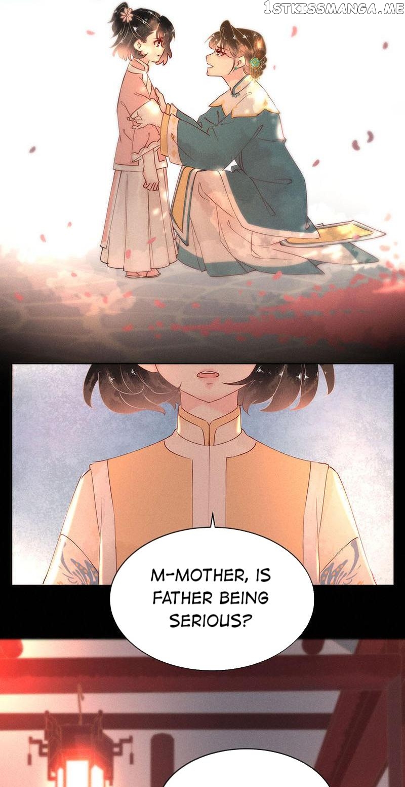 Dark Fragrance chapter 65 - page 26