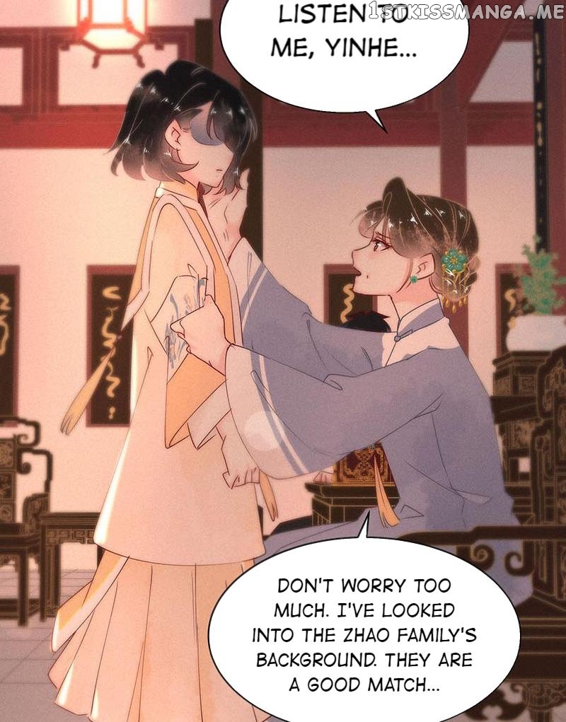 Dark Fragrance chapter 65 - page 27