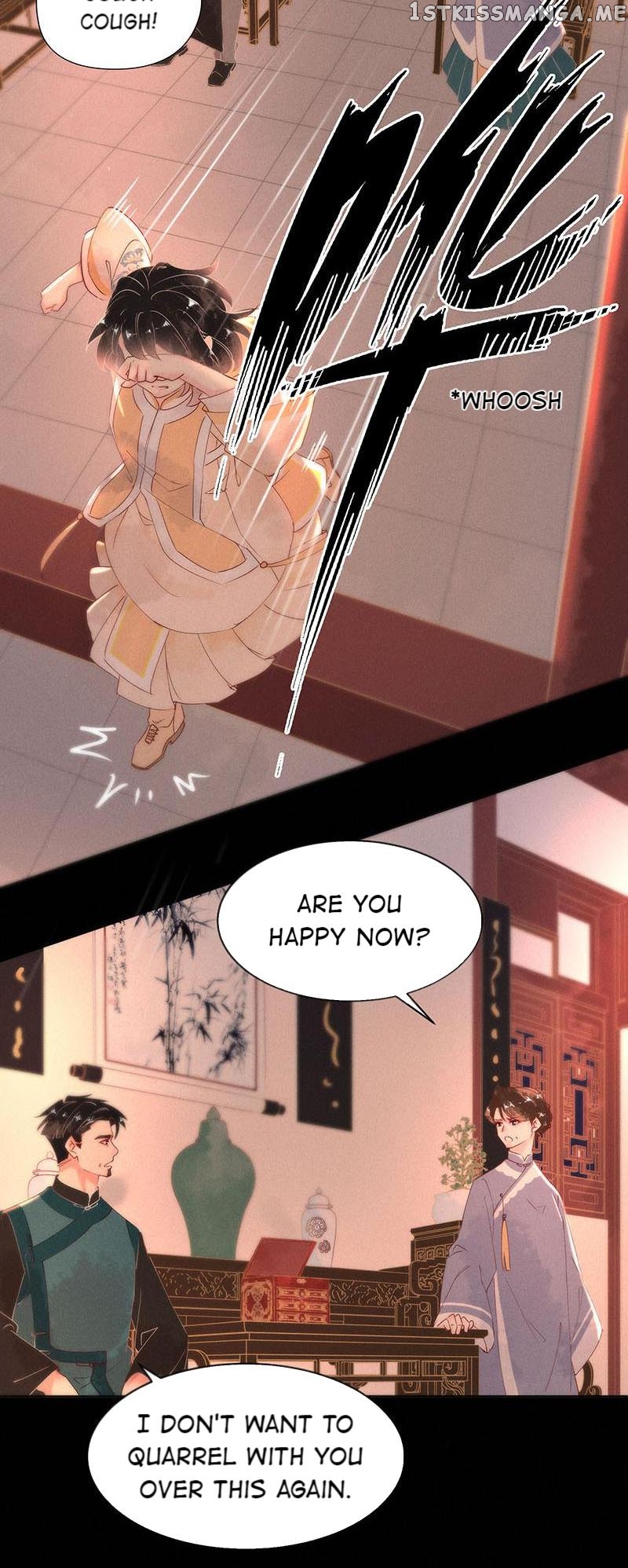 Dark Fragrance chapter 65 - page 30