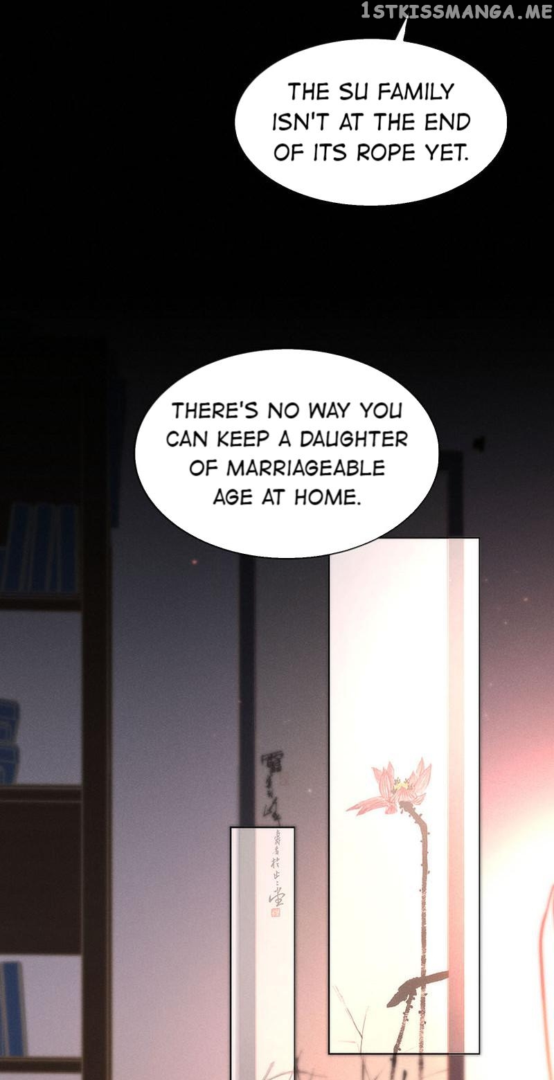 Dark Fragrance chapter 65 - page 31