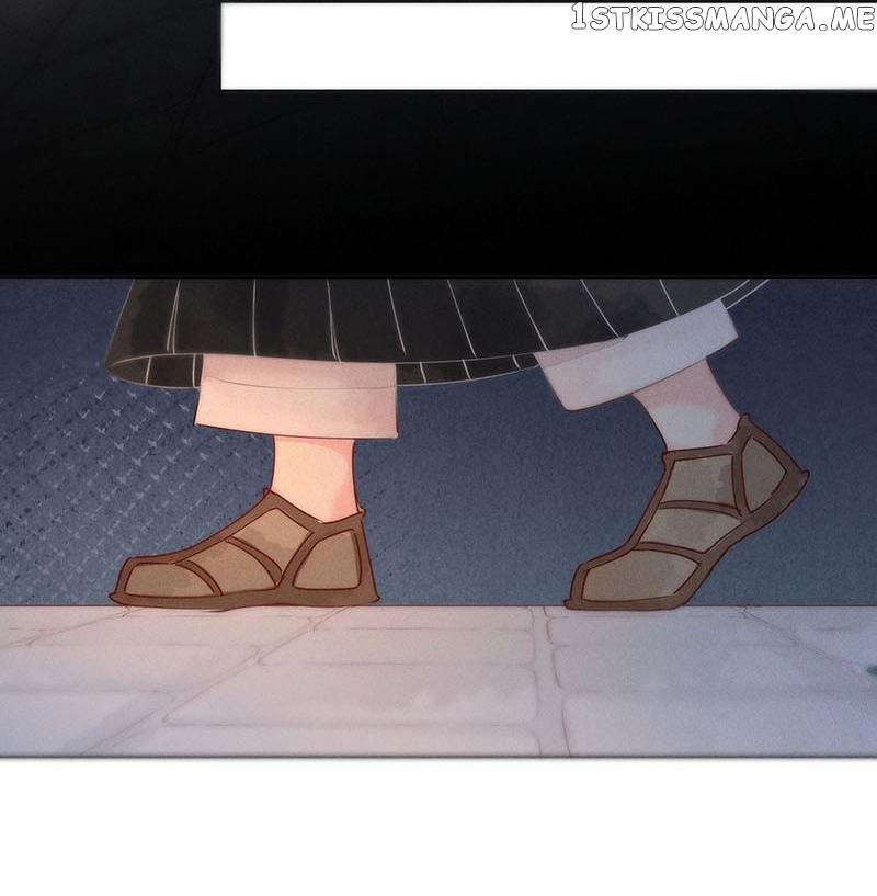 Dark Fragrance chapter 65 - page 40