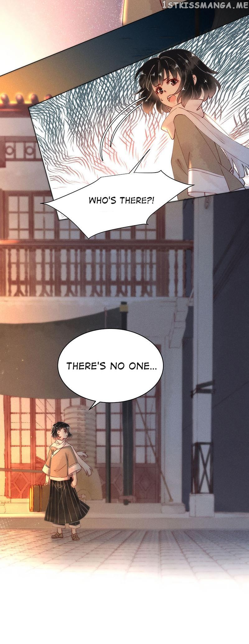 Dark Fragrance chapter 65 - page 42