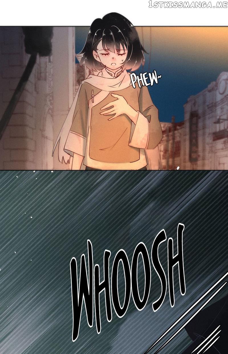 Dark Fragrance chapter 65 - page 43