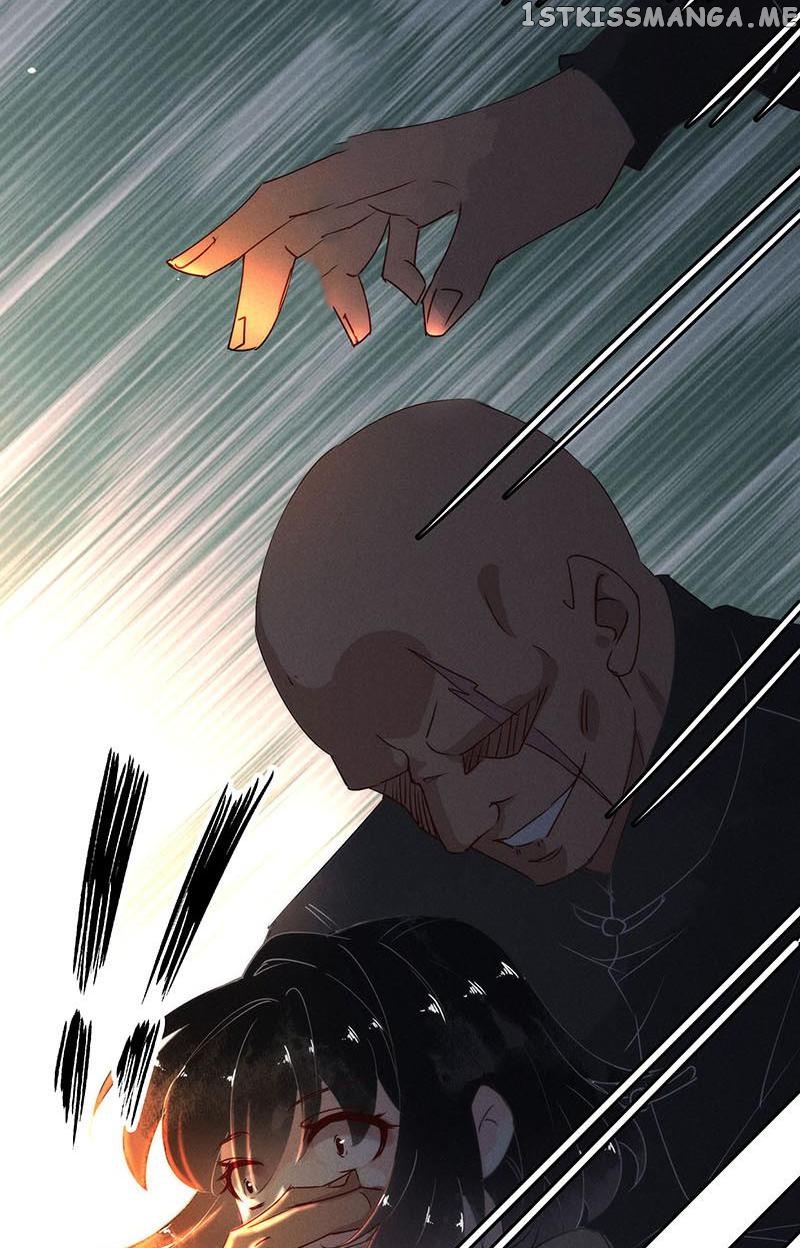 Dark Fragrance chapter 65 - page 44
