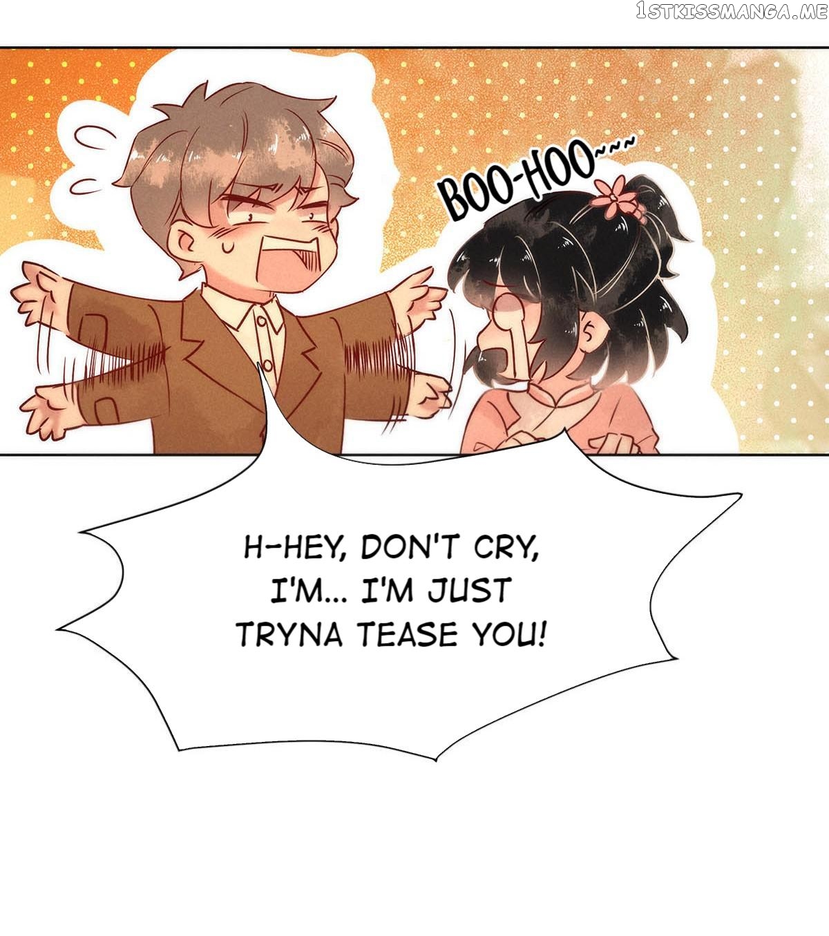 Dark Fragrance chapter 64 - page 11
