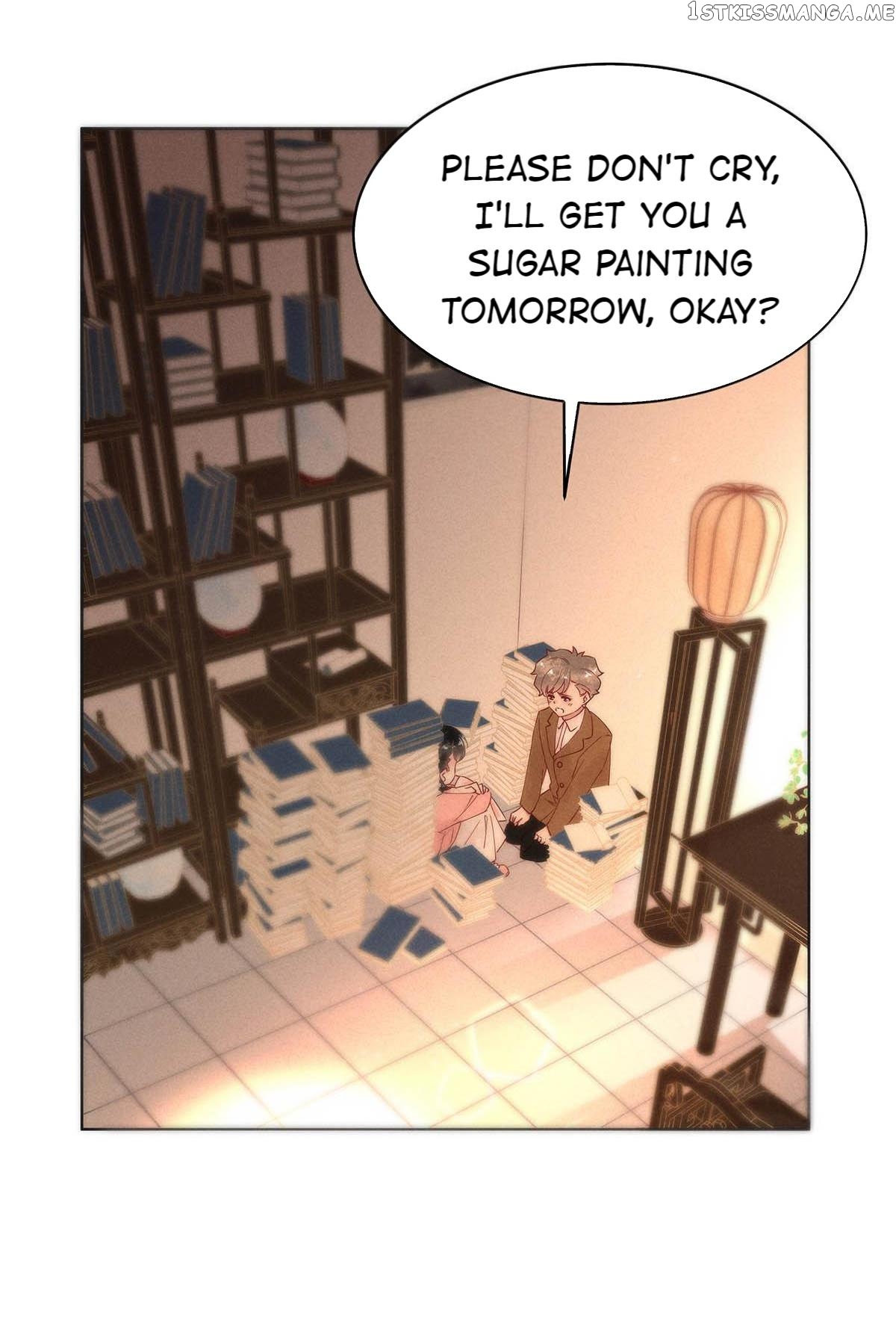 Dark Fragrance chapter 64 - page 12