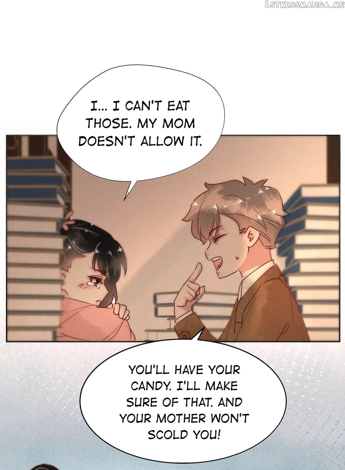 Dark Fragrance chapter 64 - page 13