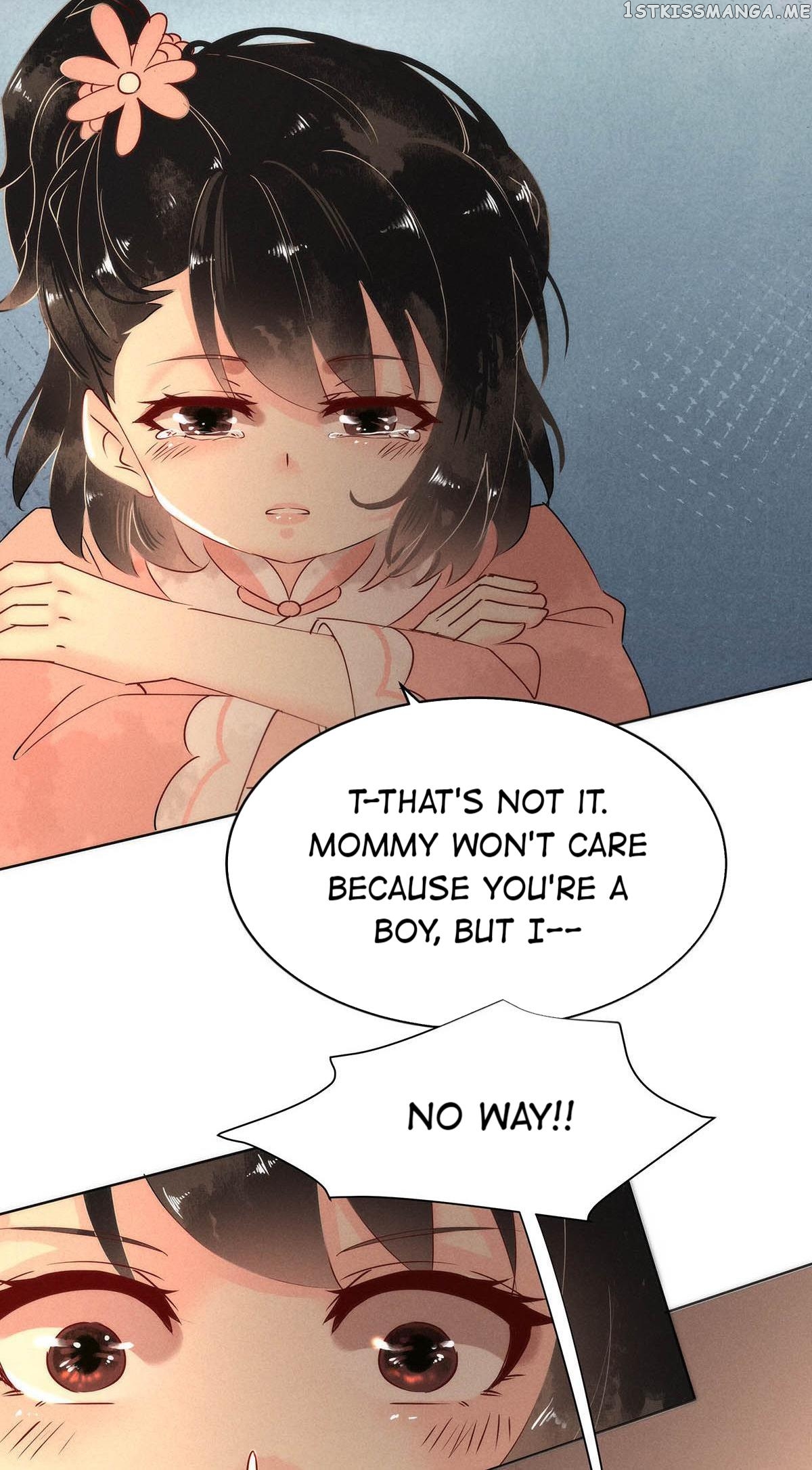 Dark Fragrance chapter 64 - page 14