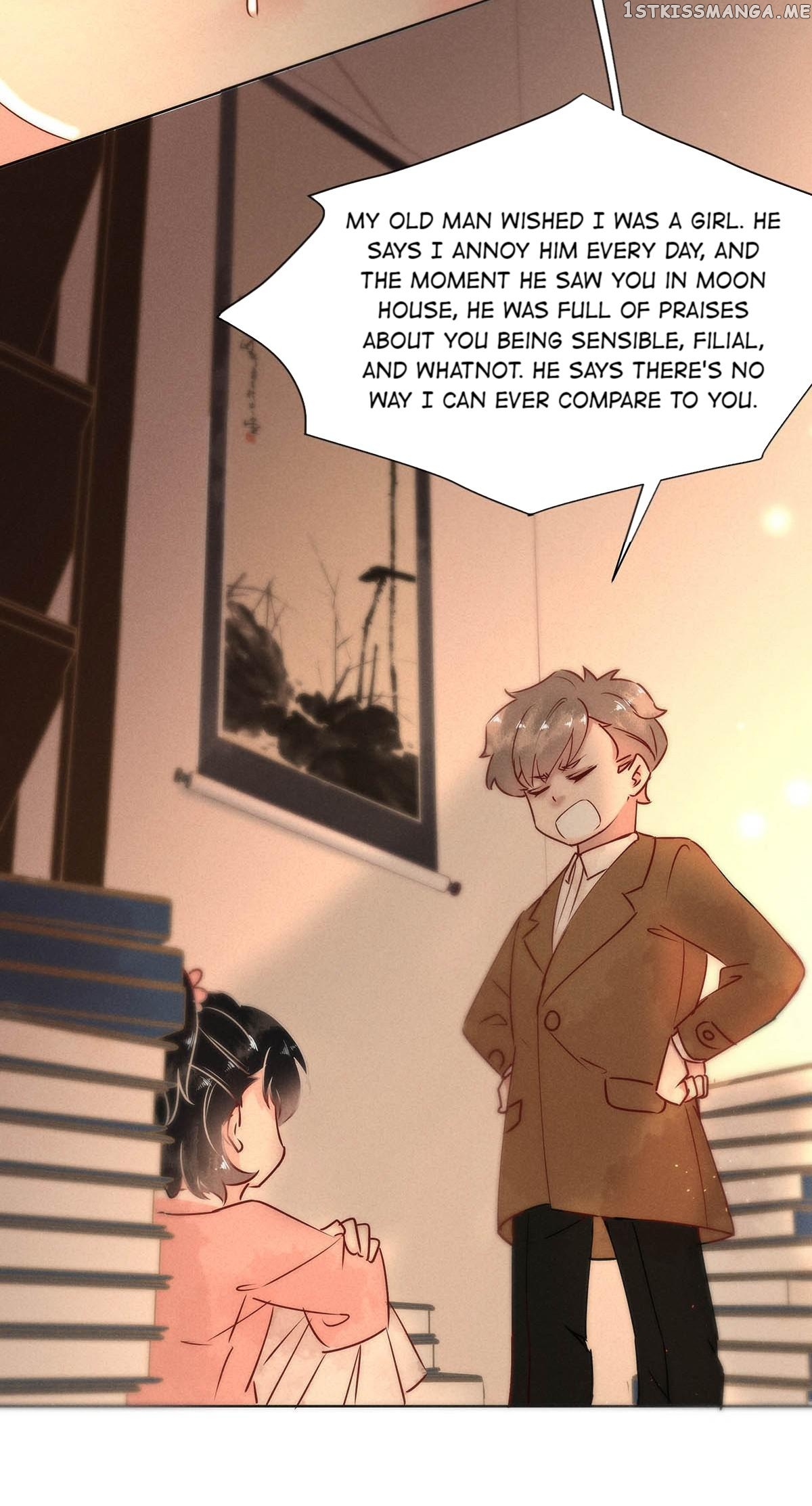 Dark Fragrance chapter 64 - page 15