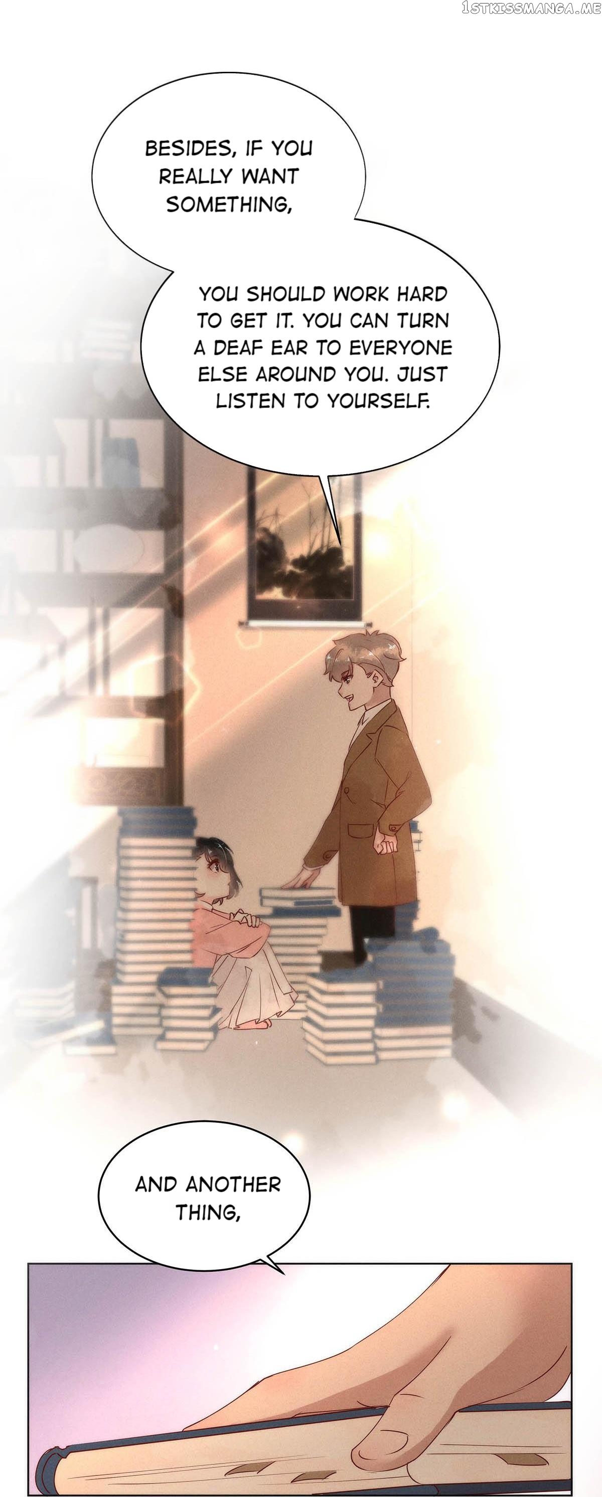 Dark Fragrance chapter 64 - page 16