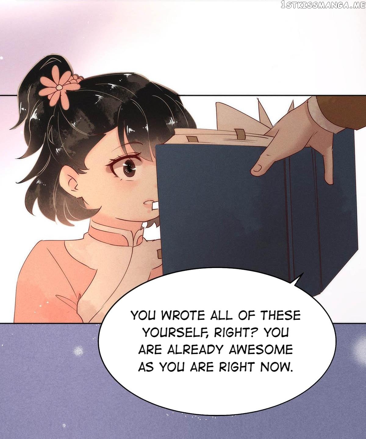 Dark Fragrance chapter 64 - page 17