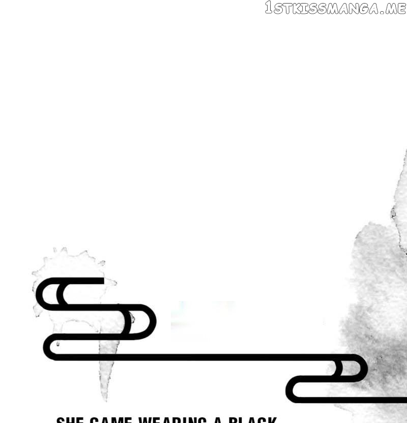 Dark Fragrance chapter 64 - page 35