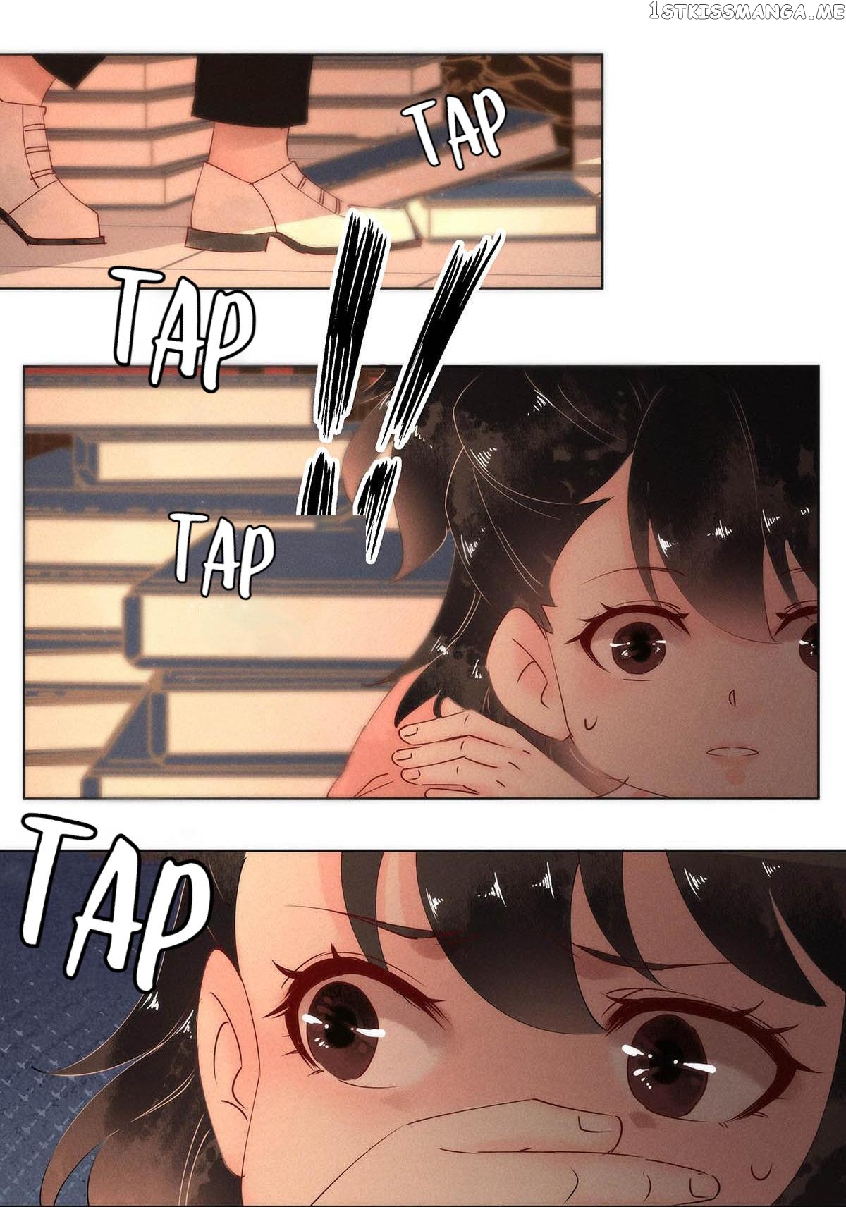 Dark Fragrance chapter 64 - page 9
