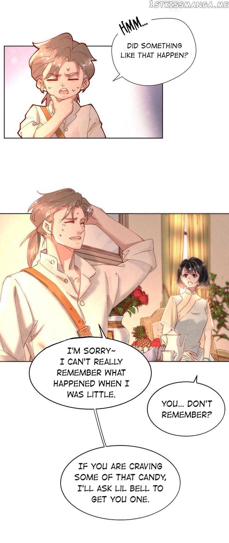 Dark Fragrance chapter 63 - page 14