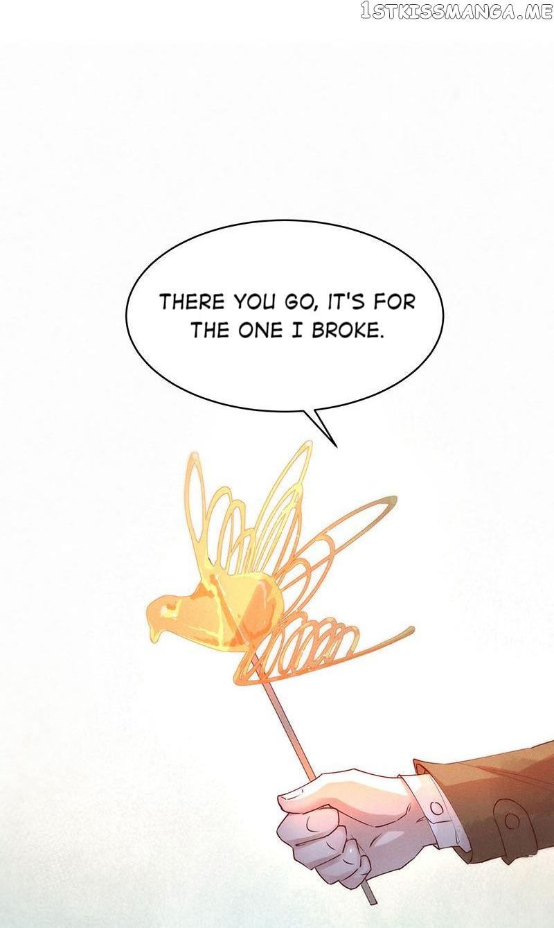 Dark Fragrance chapter 63 - page 20