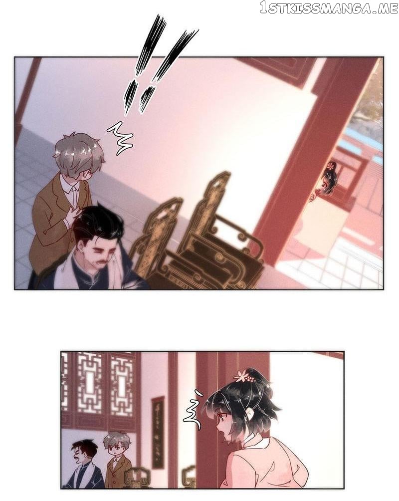 Dark Fragrance chapter 63 - page 31
