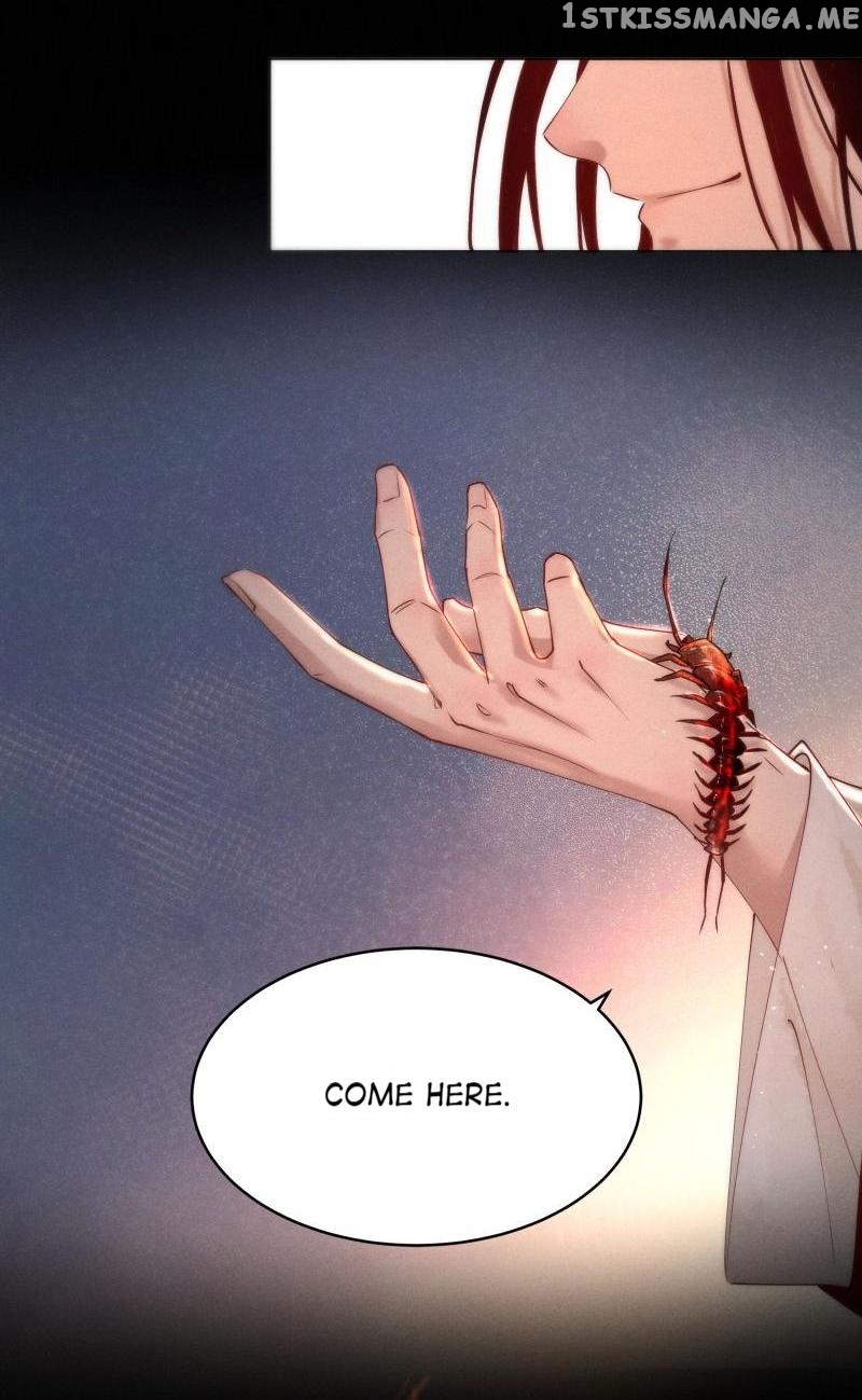 Dark Fragrance chapter 62 - page 12