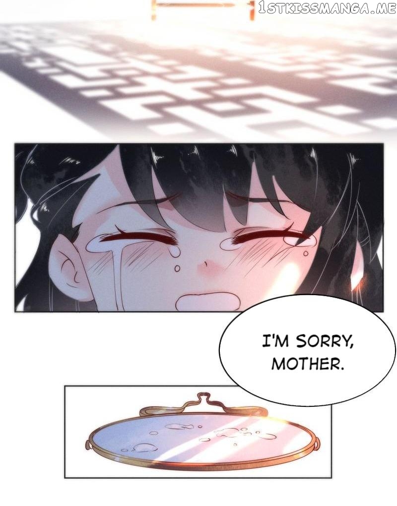 Dark Fragrance chapter 62 - page 25