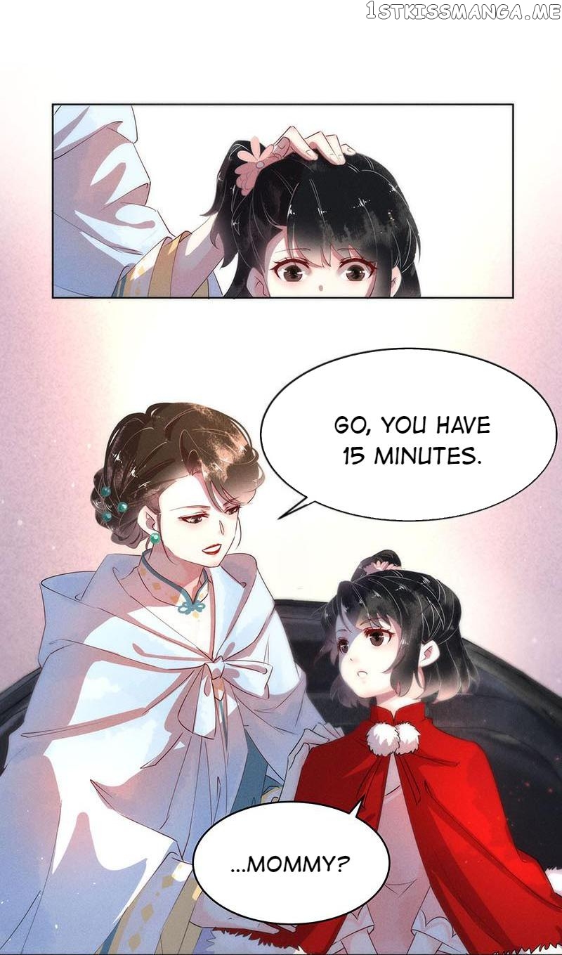 Dark Fragrance chapter 62 - page 34