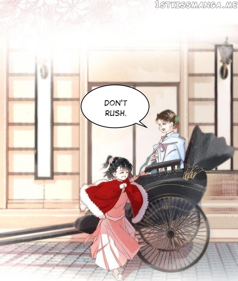 Dark Fragrance chapter 62 - page 36