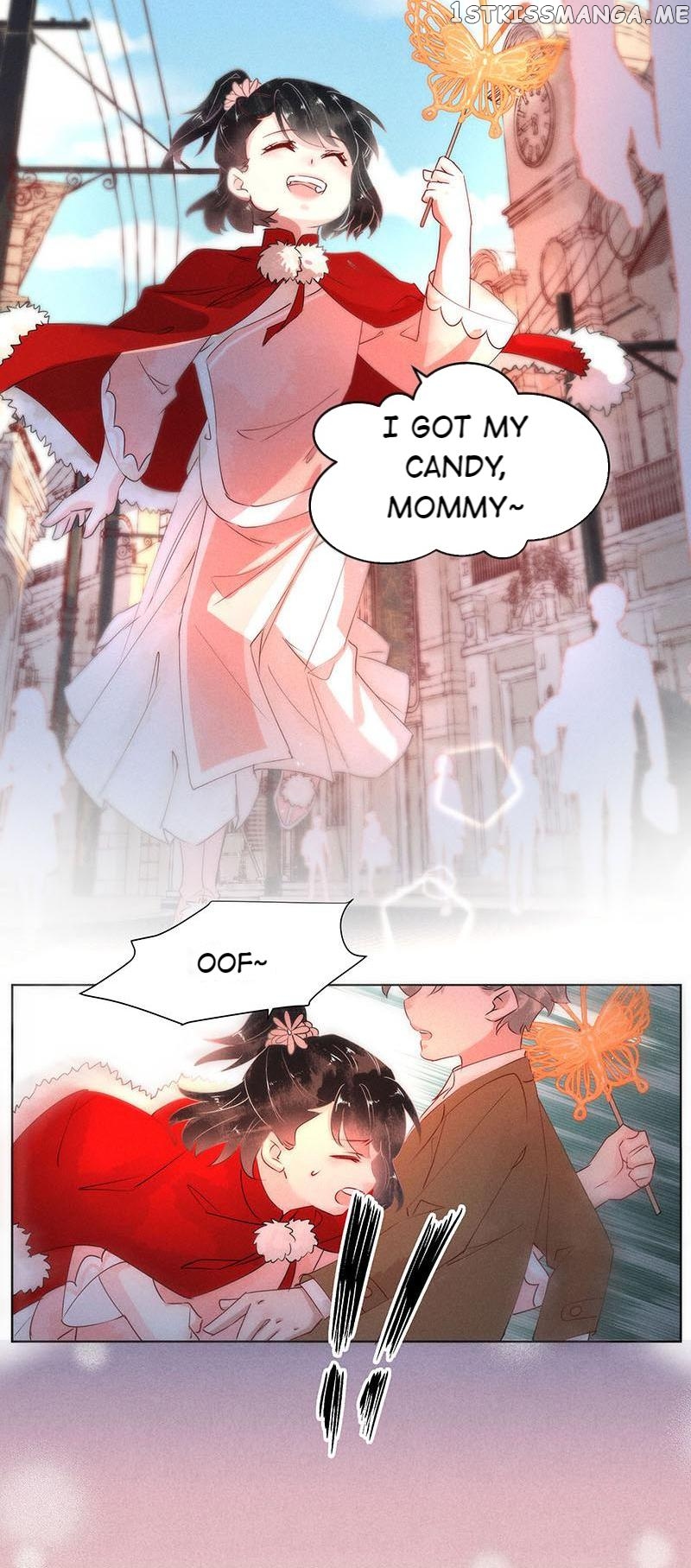 Dark Fragrance chapter 62 - page 38