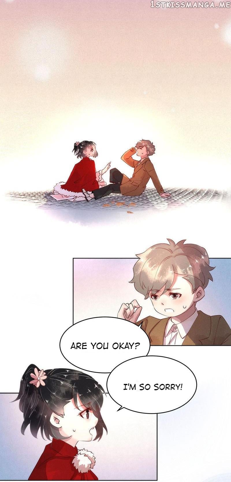 Dark Fragrance chapter 62 - page 39
