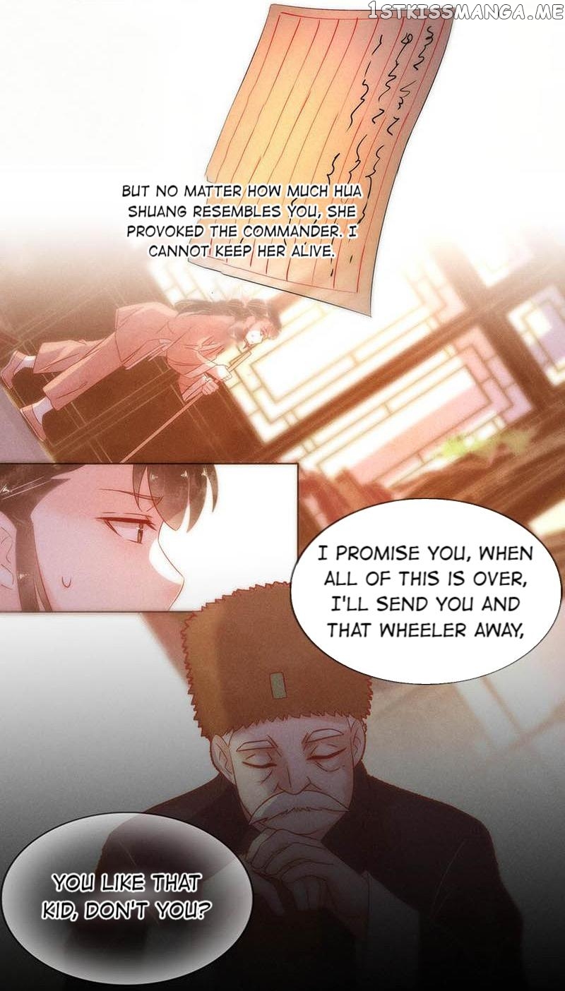 Dark Fragrance chapter 60 - page 12
