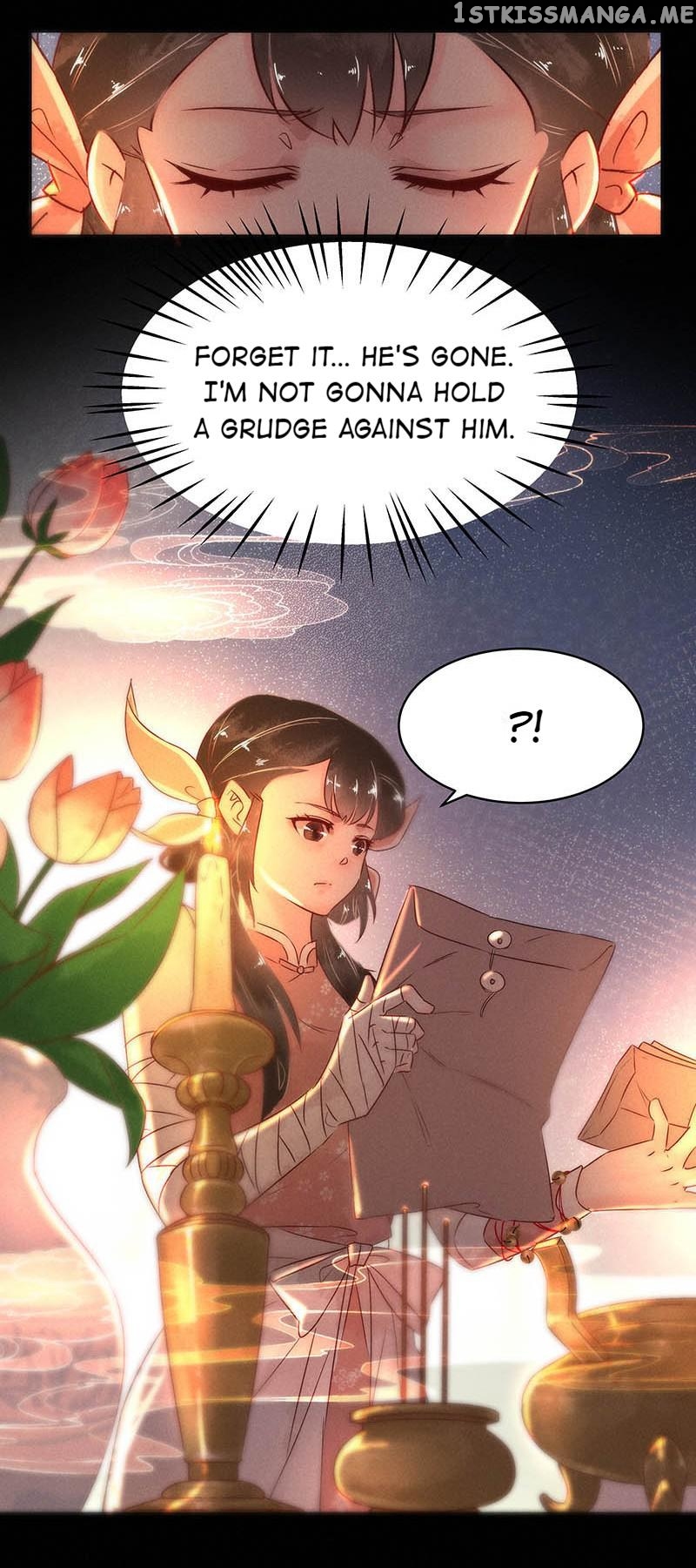 Dark Fragrance chapter 60 - page 14