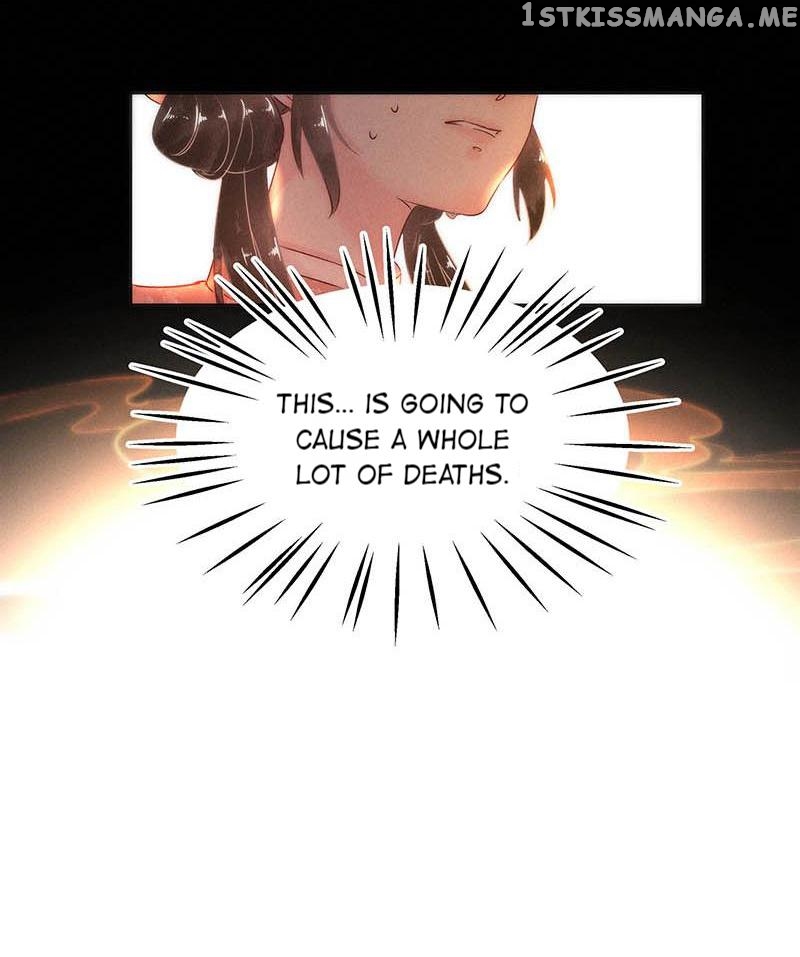 Dark Fragrance chapter 60 - page 16
