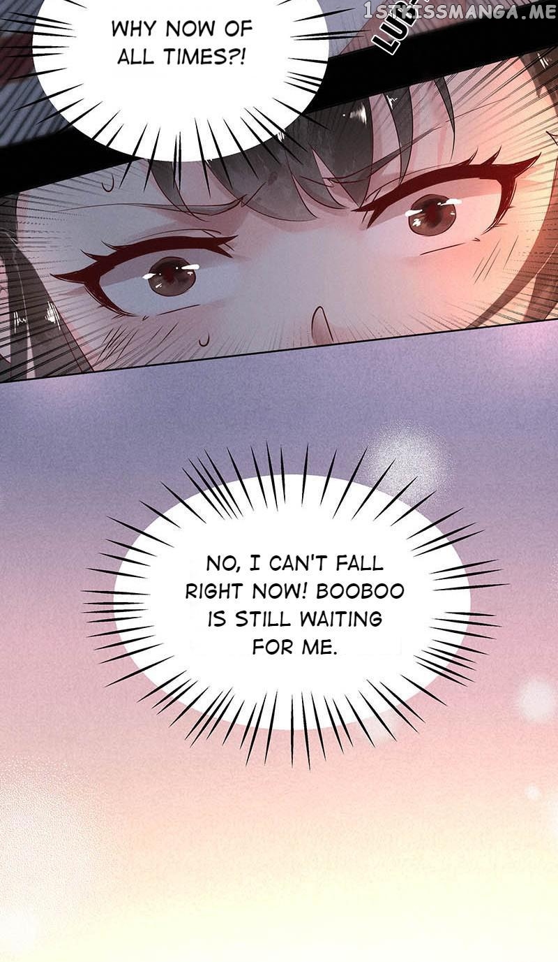Dark Fragrance chapter 60 - page 23