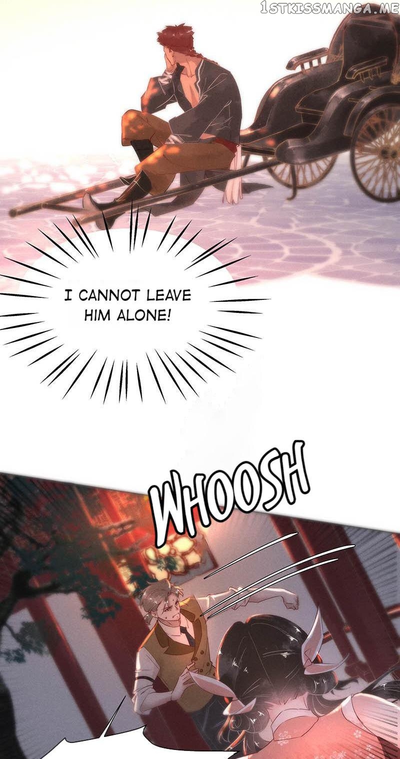 Dark Fragrance chapter 60 - page 24