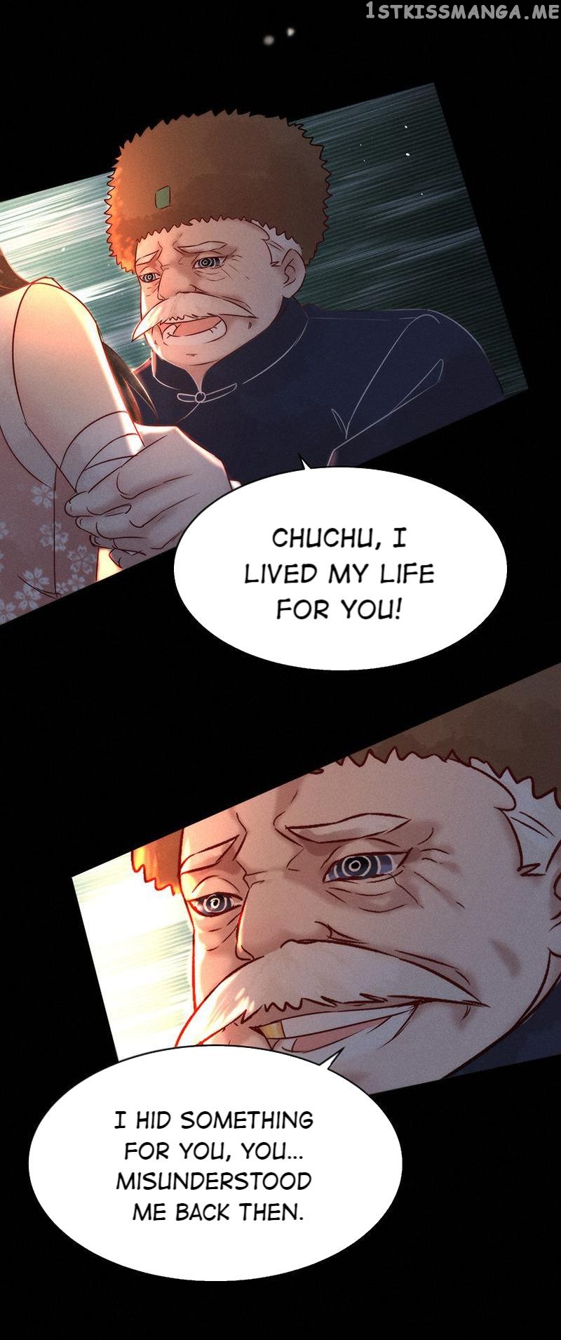 Dark Fragrance chapter 59 - page 15