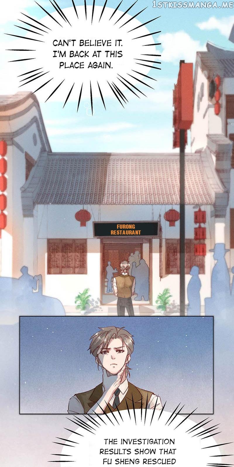 Dark Fragrance chapter 58 - page 12