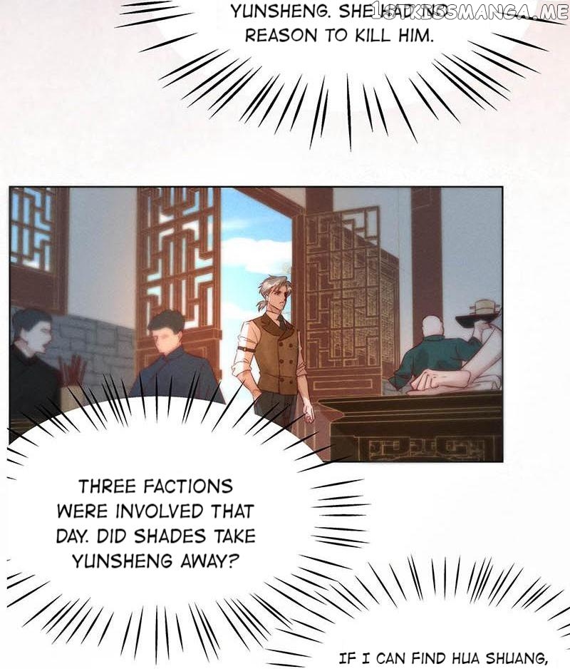 Dark Fragrance chapter 58 - page 13