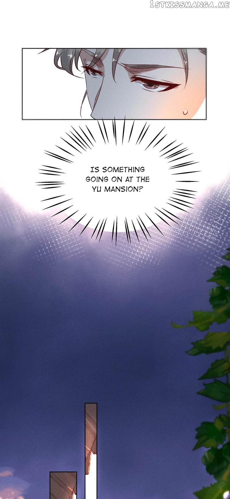 Dark Fragrance chapter 58 - page 16