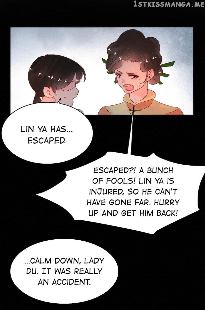 Dark Fragrance chapter 58 - page 18